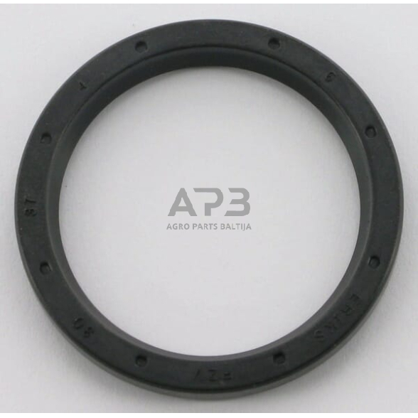 Dalis New Holland technikai 80354121N Peilio galvutės sandariklis N.H. Dalis New Holland technikai 80354121N Peilio galvutės sandariklis N.H.