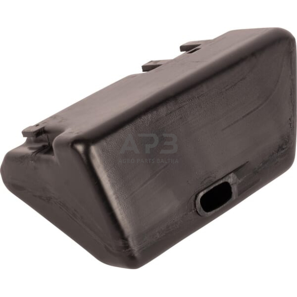 Dalis New Holland technikai 81871508 Reservoir Assy. 1 Dalis New Holland technikai 81871508 Reservoir Assy. 1