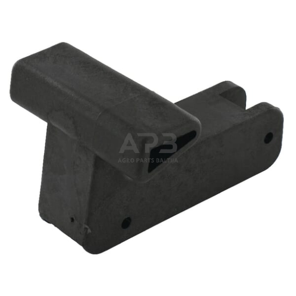 Dalis New Holland technikai 81871681 Rankena Dalis New Holland technikai 81871681 Rankena