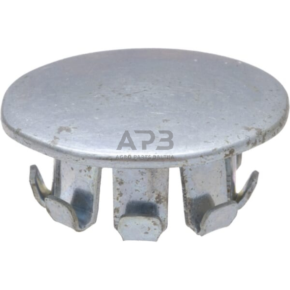 Dalis New Holland technikai 81875798 Kištukas Dalis New Holland technikai 81875798 Kištukas