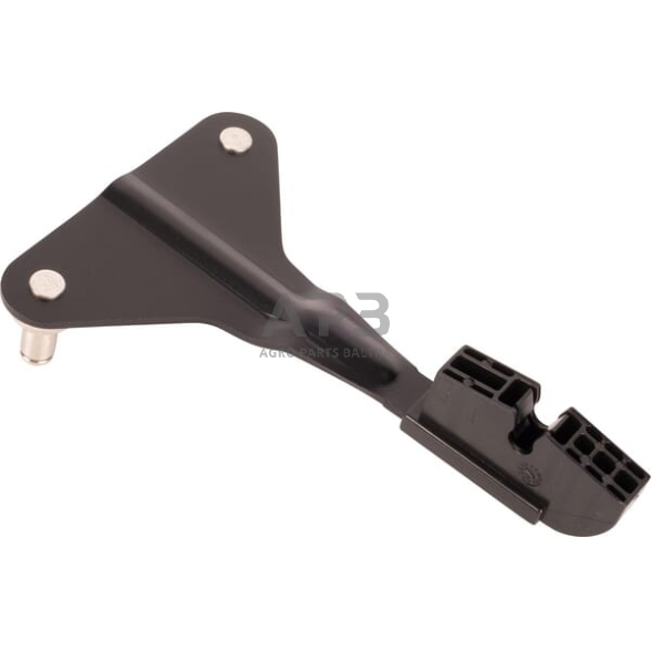 Dalis New Holland technikai 81875804 Klipas Dalis New Holland technikai 81875804 Klipas