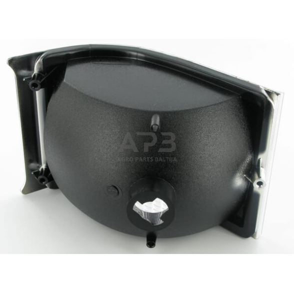 Dalis New Holland technikai 82014130 Front Work light variklio gaubtas 1 Dalis New Holland technikai 82014130 Front Work light variklio gaubtas 1