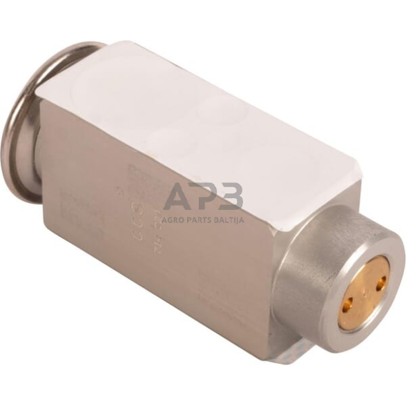 Dalis New Holland technikai 82023542 Termo valdymo vožtuvas 2 Dalis New Holland technikai 82023542 Termo valdymo vožtuvas 2