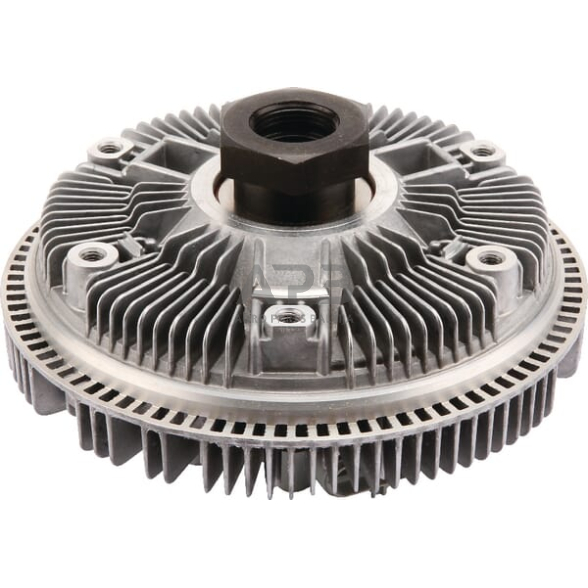 Dalis New Holland technikai 82025803 Viskoztatinė ventiliatoriaus sankaba NH Dalis New Holland technikai 82025803 Viskoztatinė ventiliatoriaus sankaba NH