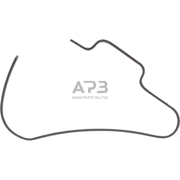 Dalis New Holland technikai 82035974 Pavasaris Dalis New Holland technikai 82035974 Pavasaris