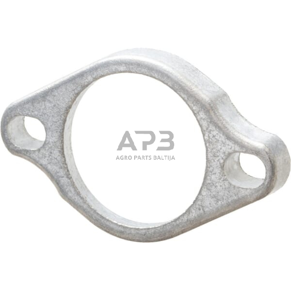 Dalis New Holland technikai 82845194 Flanšas Dalis New Holland technikai 82845194 Flanšas