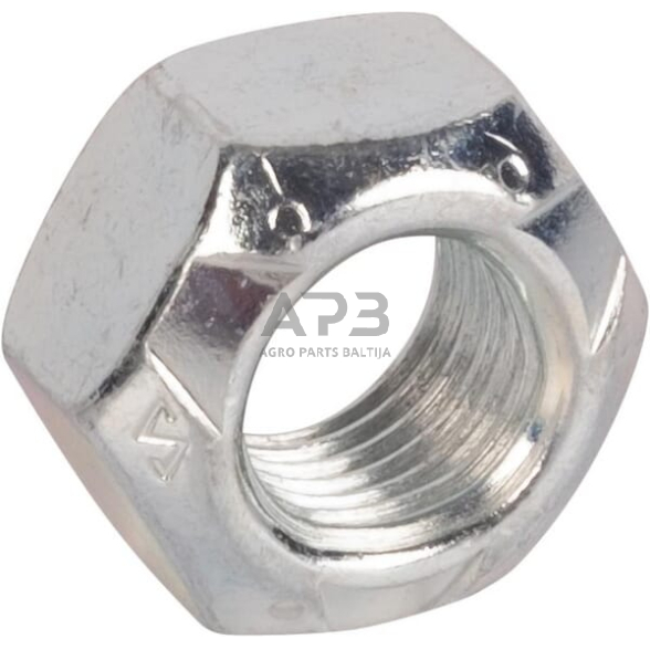 Dalis New Holland technikai 82936516 Riešutas 1 Dalis New Holland technikai 82936516 Riešutas 1