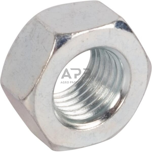 Dalis New Holland technikai 82936516 Riešutas Dalis New Holland technikai 82936516 Riešutas