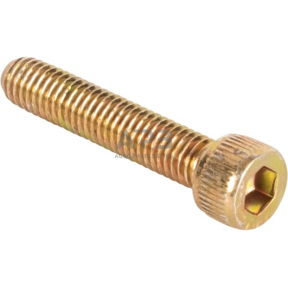 Dalis New Holland technikai 83905941 Varžtas Dalis New Holland technikai 83905941 Varžtas