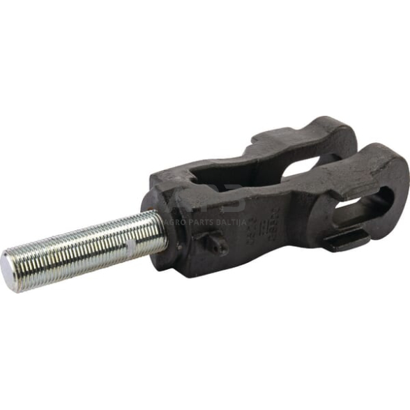 Dalis New Holland technikai 84177954 Yoke Dalis New Holland technikai 84177954 Yoke