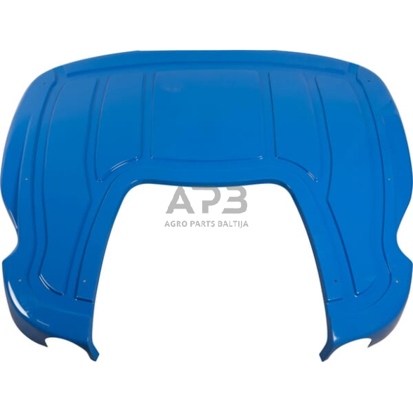 Dalis New Holland technikai 84276472 Stogas 3 Dalis New Holland technikai 84276472 Stogas 3