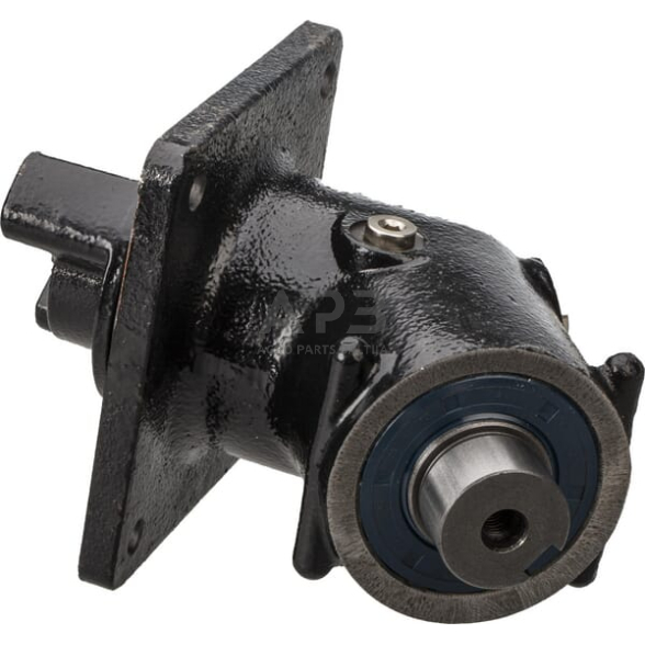 Dalis New Holland technikai 84394060N Pavarų dėžė 1 Dalis New Holland technikai 84394060N Pavarų dėžė 1