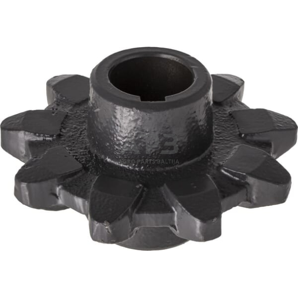 Dalis New Holland technikai 84981028N Žvaigždutė, vairuojama 1 Dalis New Holland technikai 84981028N Žvaigždutė, vairuojama 1