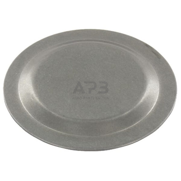 Dalis New Holland technikai 86025940 Atraminė plokštelė Dalis New Holland technikai 86025940 Atraminė plokštelė