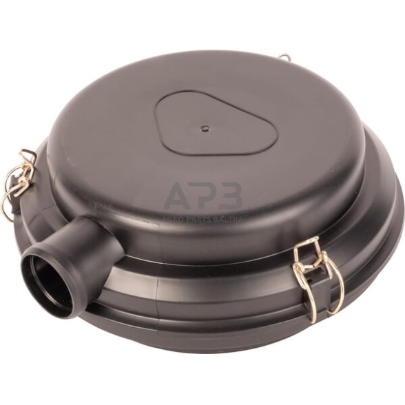 Dalis New Holland technikai 87301833 Viršelis 1 Dalis New Holland technikai 87301833 Viršelis 1