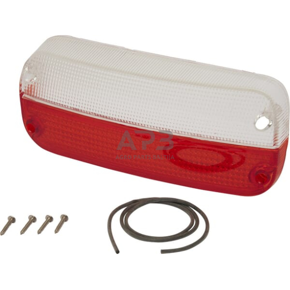 Dalis New Holland technikai 87304535 Objektyvas Dalis New Holland technikai 87304535 Objektyvas