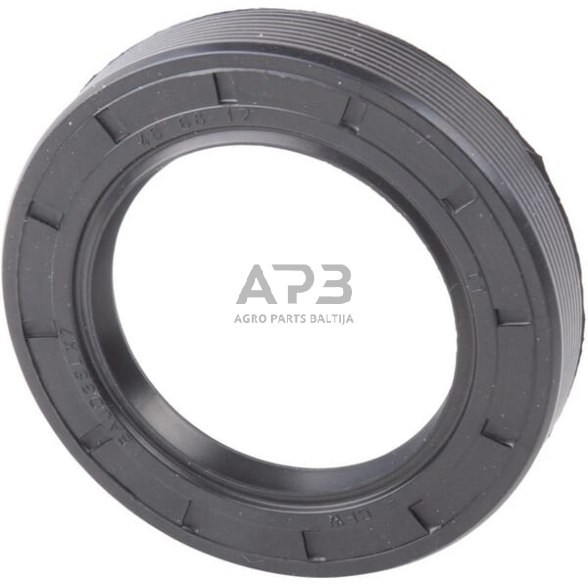 Dalis New Holland technikai 87342469 Antspaudas 1 Dalis New Holland technikai 87342469 Antspaudas 1