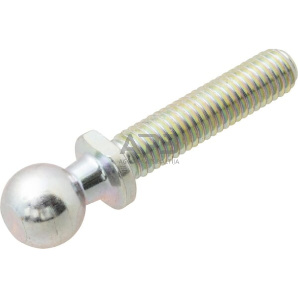 Dalis New Holland technikai 87356752 Smeigtukas, Kamuolys Dalis New Holland technikai 87356752 Smeigtukas, Kamuolys