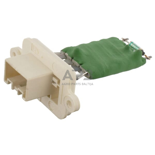 Dalis New Holland technikai 87358856 Rezistorius Dalis New Holland technikai 87358856 Rezistorius