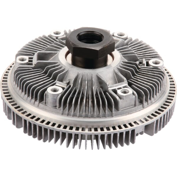 Dalis New Holland technikai 87383689 Viskoztatinė ventiliatoriaus sankaba NH 1 Dalis New Holland technikai 87383689 Viskoztatinė ventiliatoriaus sankaba NH 1