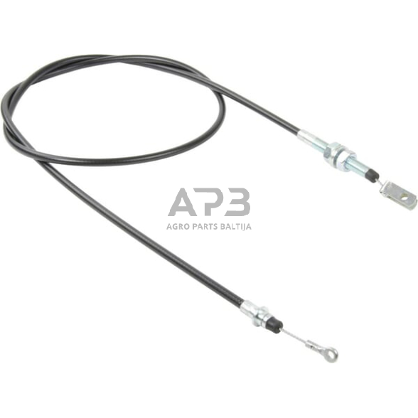 Dalis New Holland technikai 87543965 Kabelis 1 Dalis New Holland technikai 87543965 Kabelis 1