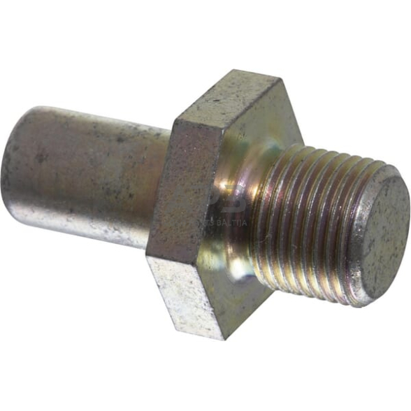 Dalis New Holland technikai 87572559 Kronšteinas Dalis New Holland technikai 87572559 Kronšteinas