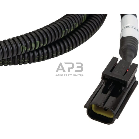 Dalis New Holland technikai 87598055 rato kampo jutiklis CNH 2 Dalis New Holland technikai 87598055 rato kampo jutiklis CNH 2