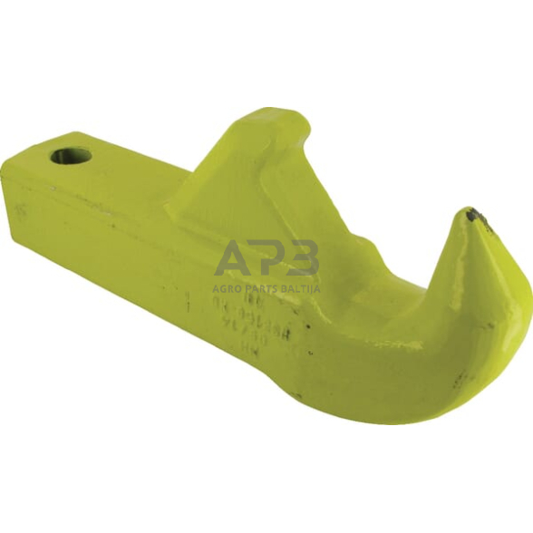 Dalis New Holland technikai 87731770 Vilkimo kablys Dalis New Holland technikai 87731770 Vilkimo kablys