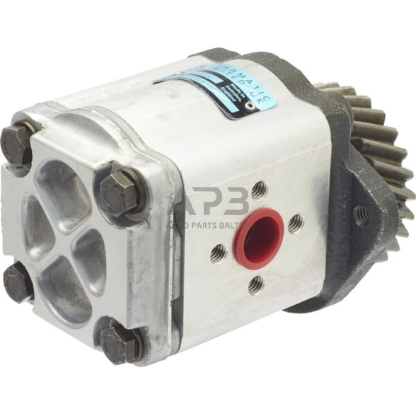 Dalis New Holland technikai 92208032 Hidraulinis siurblys 1 Dalis New Holland technikai 92208032 Hidraulinis siurblys 1