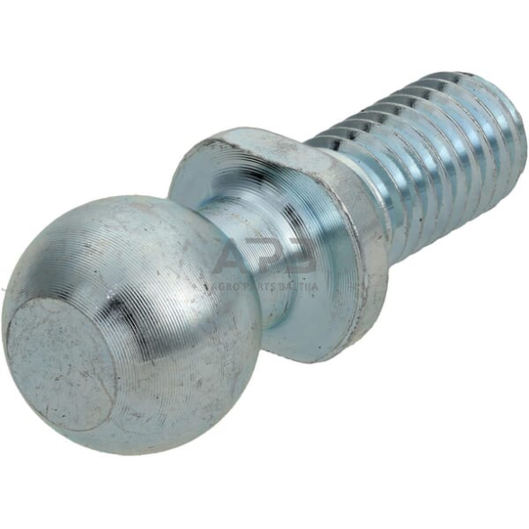 Dalis New Holland technikai 9706807 Smeigtukas, Kamuolys 1 Dalis New Holland technikai 9706807 Smeigtukas, Kamuolys 1