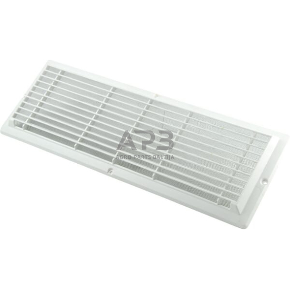 Dalis New Holland technikais 5130898 Grotelės Dalis New Holland technikais 5130898 Grotelės