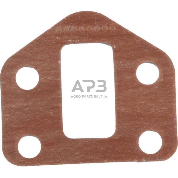 Dalis Perkins technikai 3685R007 Kuro pakėlimo siurblio tarpinė 1 Dalis Perkins technikai 3685R007 Kuro pakėlimo siurblio tarpinė 1