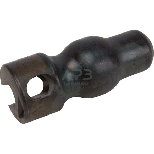 Dalis Rockinger RO47013 Priekabos sukabinimo kaištis 1 Dalis Rockinger RO47013 Priekabos sukabinimo kaištis 1