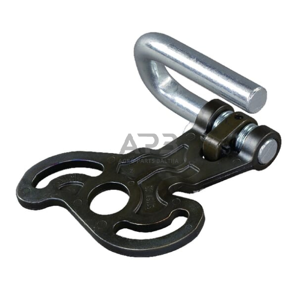 Dalis Rockinger RO70524 Diskas Rockinger 1