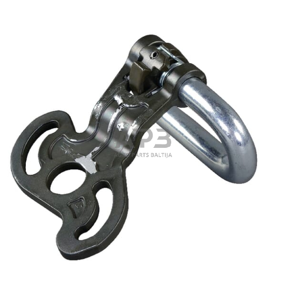 Dalis Rockinger RO70524 Diskas Rockinger Dalis Rockinger RO70524 Diskas Rockinger