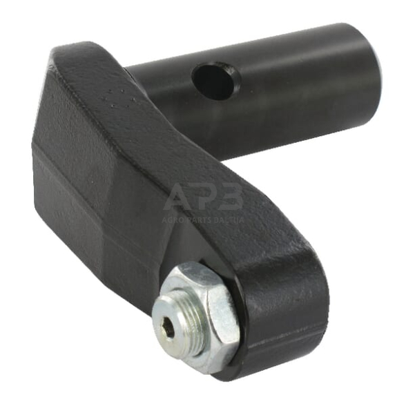 Dalis Rockinger ROE75L099 Pilna smeigė 1 Dalis Rockinger ROE75L099 Pilna smeigė 1