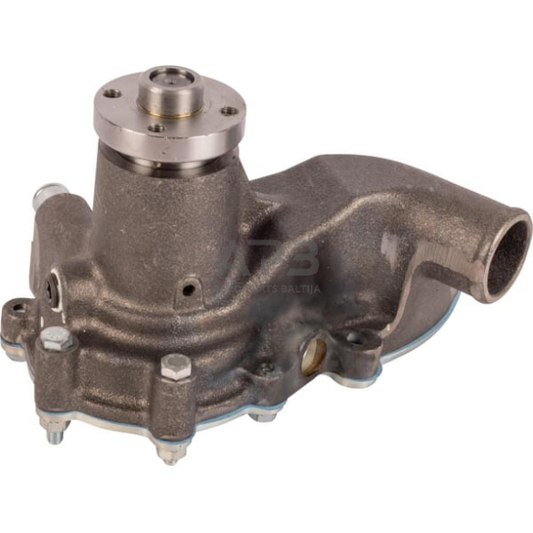 Dalis SAME technikai 00751740470 Vandens siurblys 1 Dalis SAME technikai 00751740470 Vandens siurblys 1