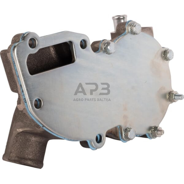 Dalis SAME technikai 00751740470 Vandens siurblys 2 Dalis SAME technikai 00751740470 Vandens siurblys 2