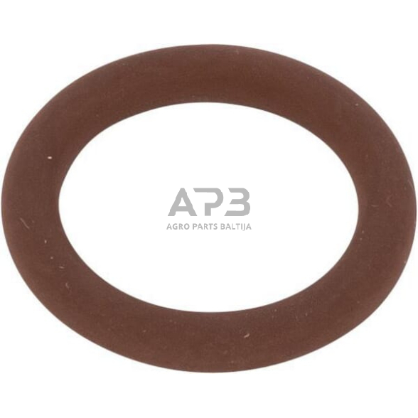 Dalis SAME technikai 215325070 Žiedas 17x3,53mm