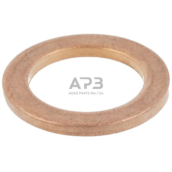 Dalis SAME technikai 215600080 Tarpiklis 12,2x18 1 Dalis SAME technikai 215600080 Tarpiklis 12,2x18 1