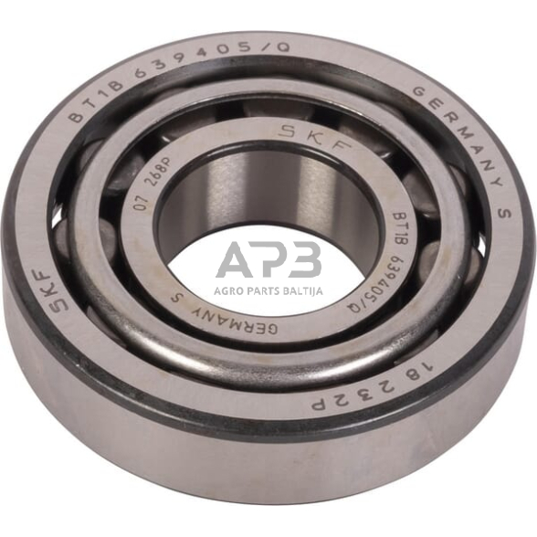 Dalis SAME technikai 225300060 Ritininis guolis D.28/68mm Dalis SAME technikai 225300060 Ritininis guolis D.28/68mm