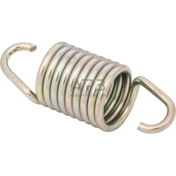 Dalis SAME technikai 24049211240 Traukos spyruoklė 1 Dalis SAME technikai 24049211240 Traukos spyruoklė 1