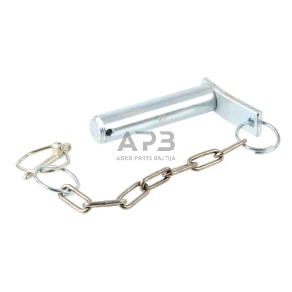 Dalis Scharmüller 004422202 Kaištis 20x20mm Scharmüller