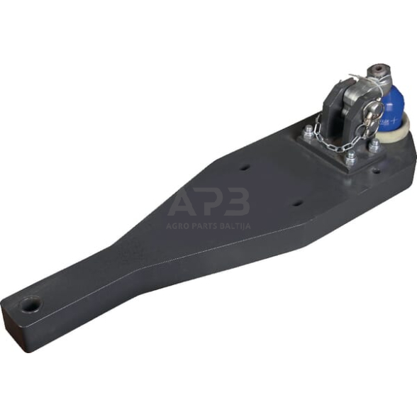 Dalis Scharmüller 009604450A11 Nešiojimo plokštė K80 Dalis Scharmüller 009604450A11 Nešiojimo plokštė K80