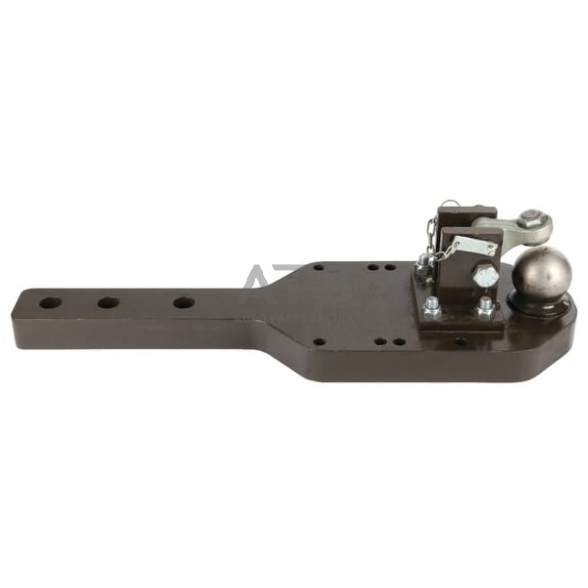 Dalis Scharmüller 009606420A11 Nešimo plokštė K80 3 Dalis Scharmüller 009606420A11 Nešimo plokštė K80 3