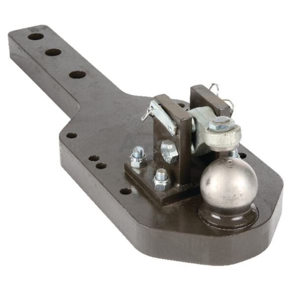 Dalis Scharmüller 009606420A11 Nešimo plokštė K80 Dalis Scharmüller 009606420A11 Nešimo plokštė K80