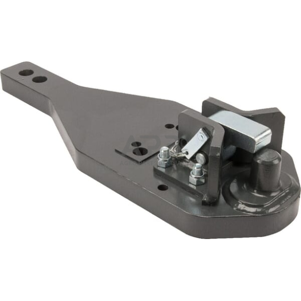 Dalis Scharmüller 009616400A11 laikiklis Piton-Fix Scharmüller Dalis Scharmüller 009616400A11 laikiklis Piton-Fix Scharmüller