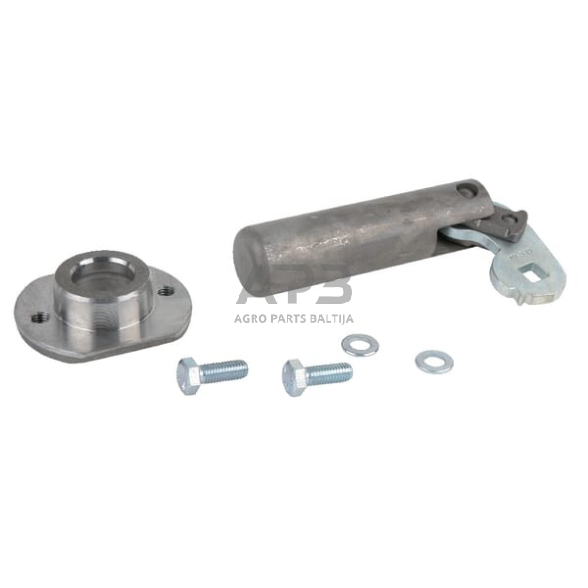 Dalis Scharmüller 02480010 Sukabinimo kaištis A10 Scharmüller Dalis Scharmüller 02480010 Sukabinimo kaištis A10 Scharmüller