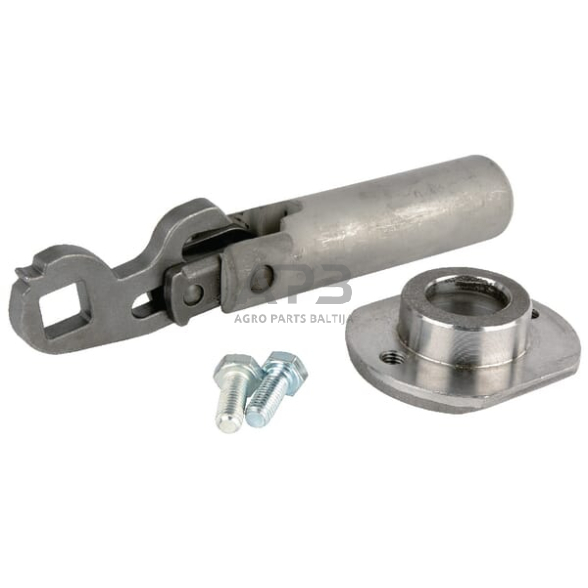 Dalis Scharmüller 02480012 Sukabinimo kaištis A10 nuo 10/09 Scharmüller Dalis Scharmüller 02480012 Sukabinimo kaištis A10 nuo 10/09 Scharmüller