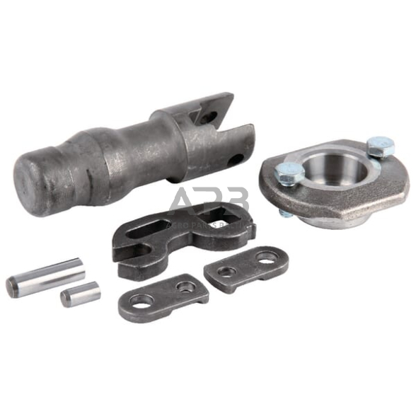 Dalis Scharmüller 02480021 Sukabinimo kaištis A11 nuo 10/09 Scharmüller Dalis Scharmüller 02480021 Sukabinimo kaištis A11 nuo 10/09 Scharmüller